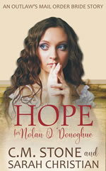 Outlaws' Brides Hope