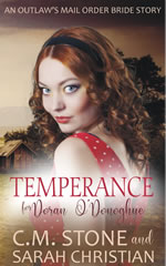 Outlaws' Brides Temperance
