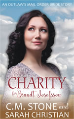 Outlaws' Brides Charity