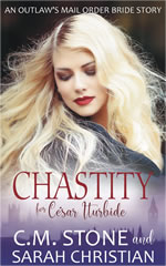 Outlaws' Brides Chastity